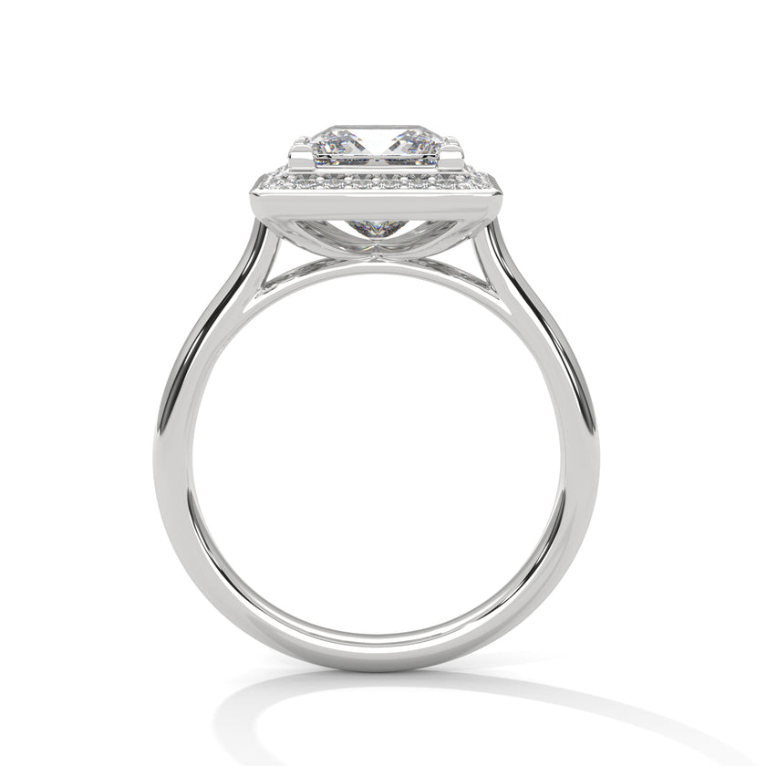 Reyna Halo  Ring