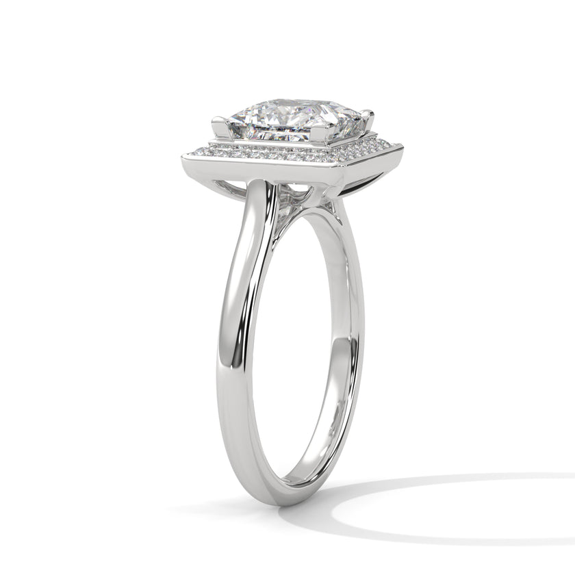 Reyna Halo  Ring