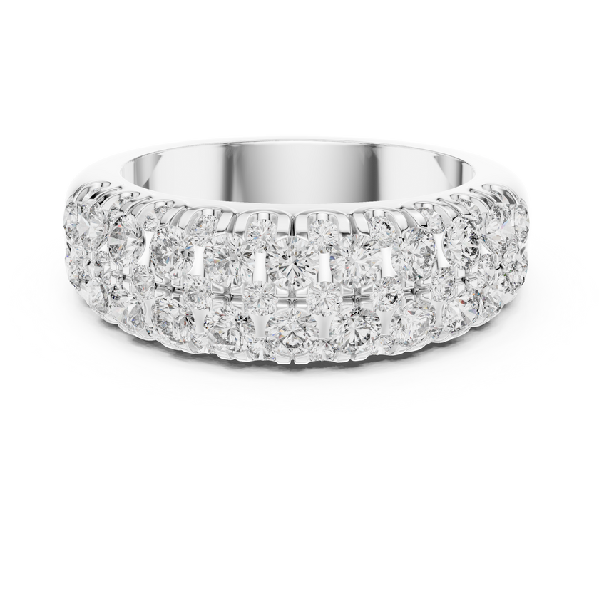 Joyce Diamond Ring