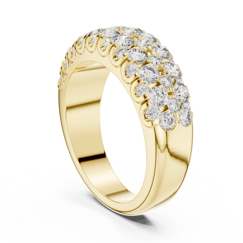 Joyce Diamond Ring