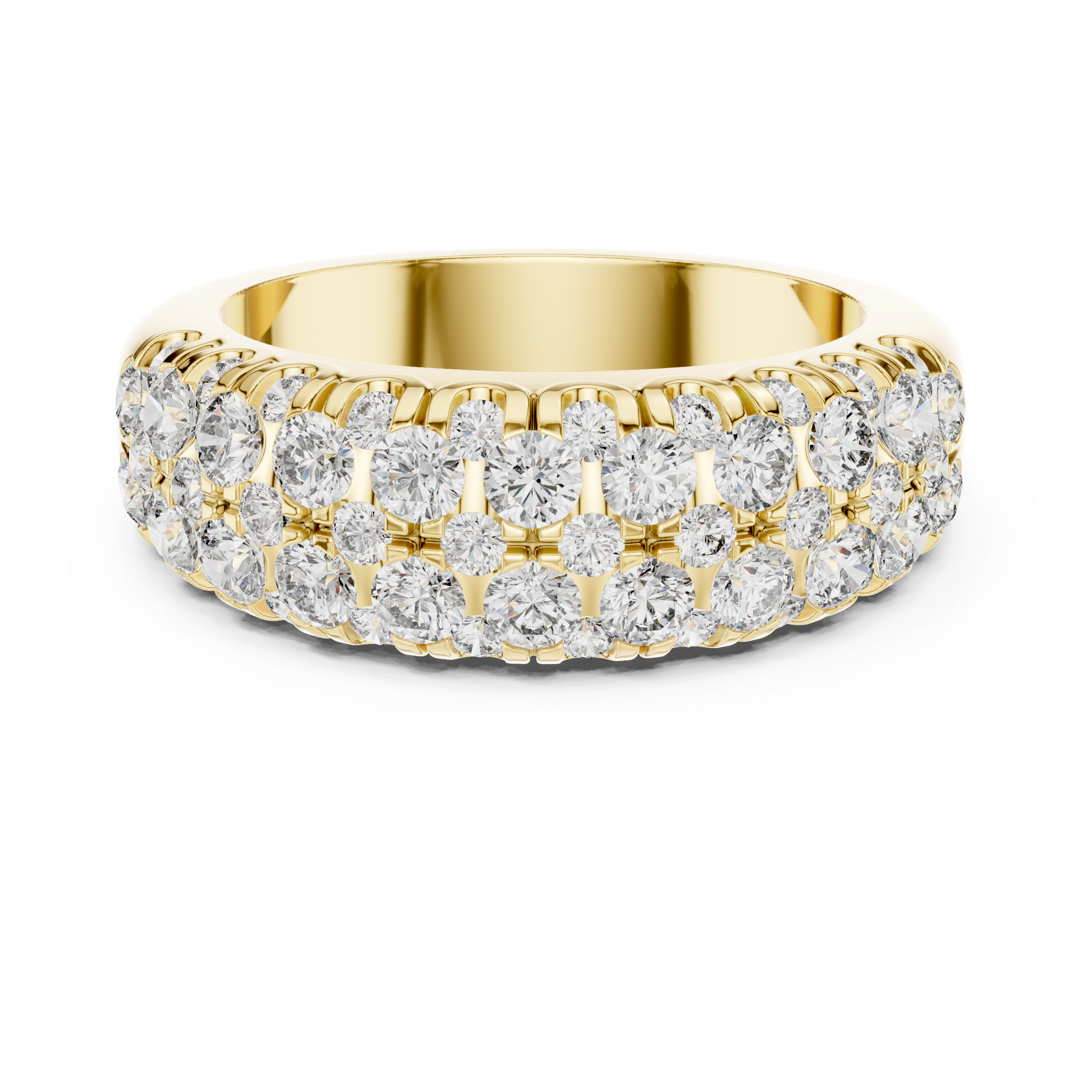 Joyce Diamond Ring