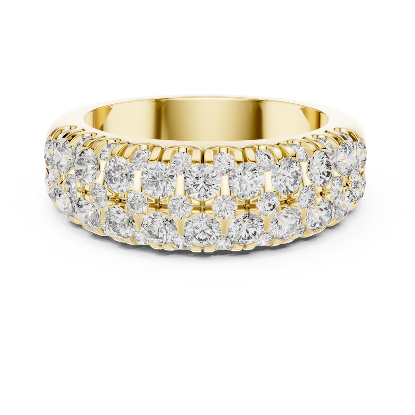 Joyce Diamond Ring