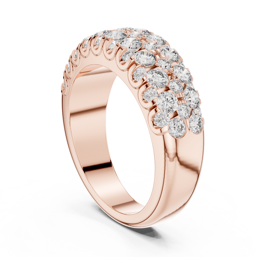 Joyce Diamond Ring
