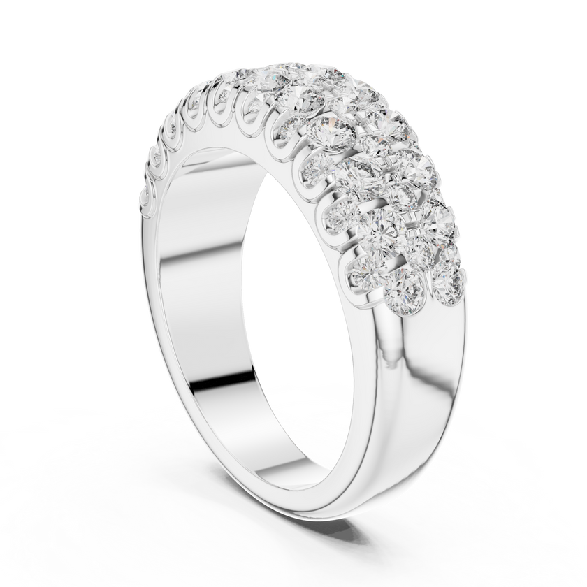 Joyce Diamond Ring