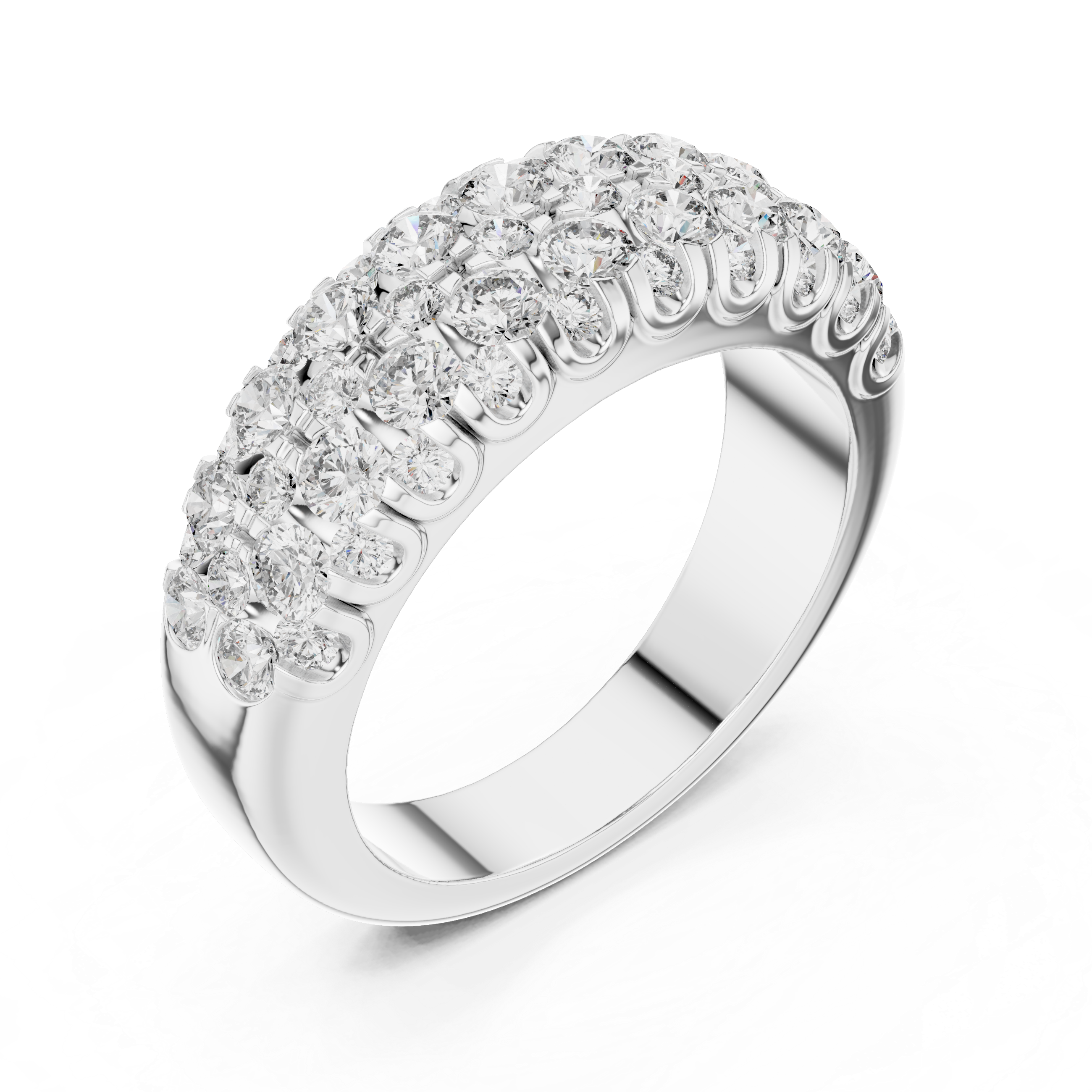 Joyce Diamond Ring