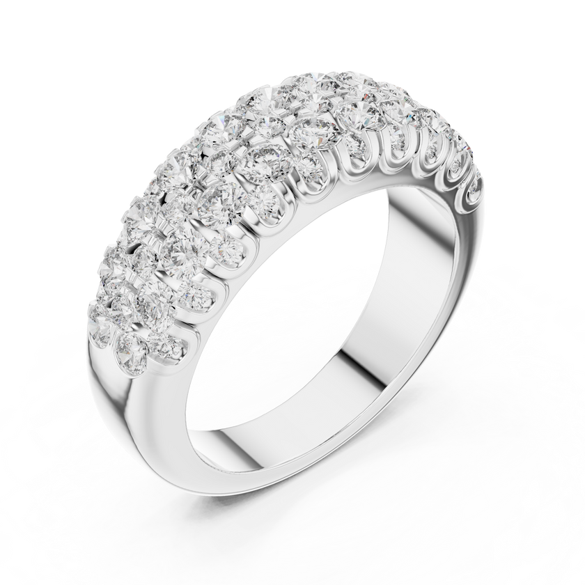 Joyce Diamond Ring