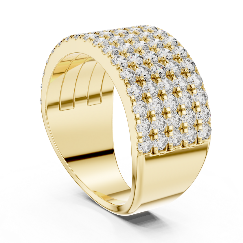 Annabel Diamond Ring