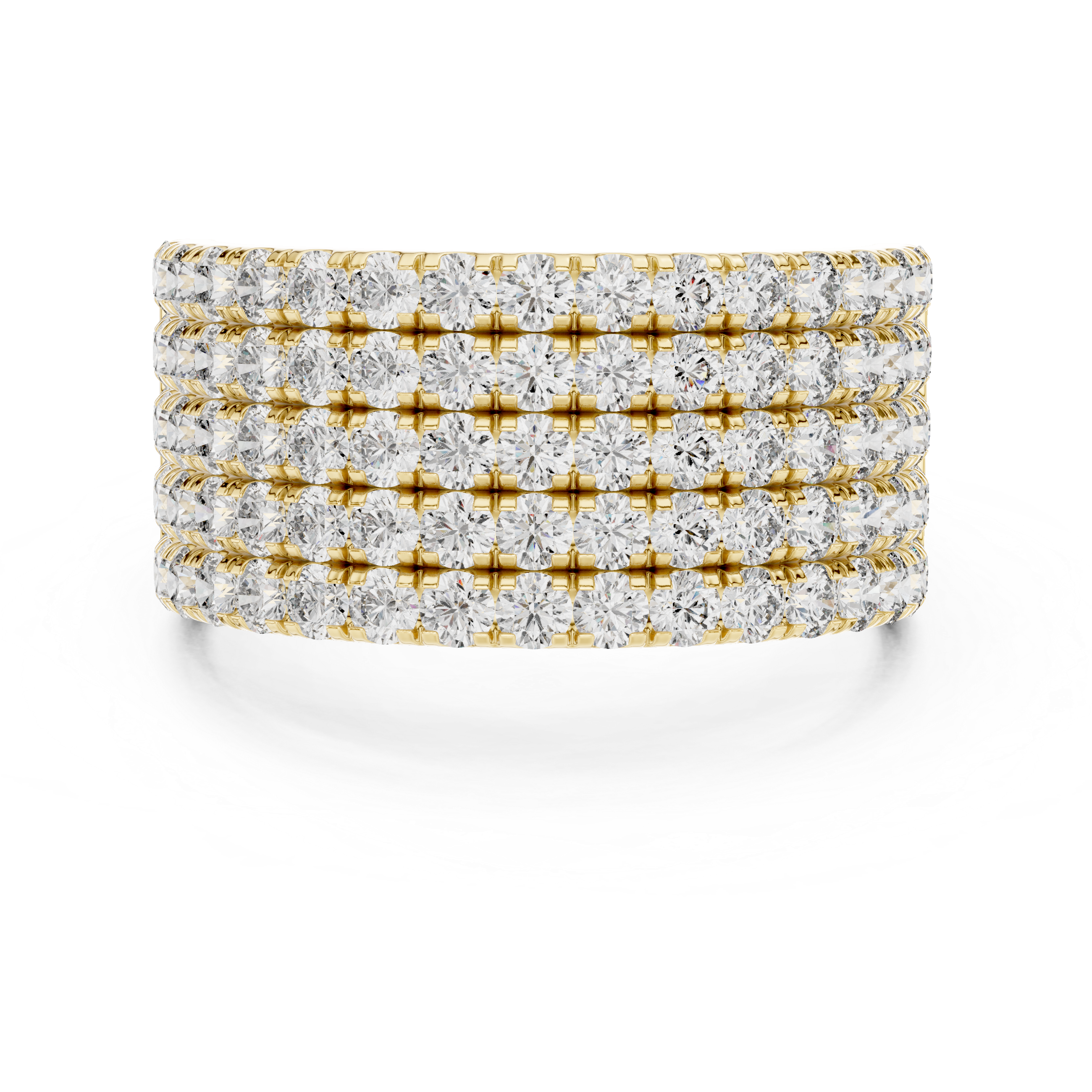 Annabel Diamond Ring