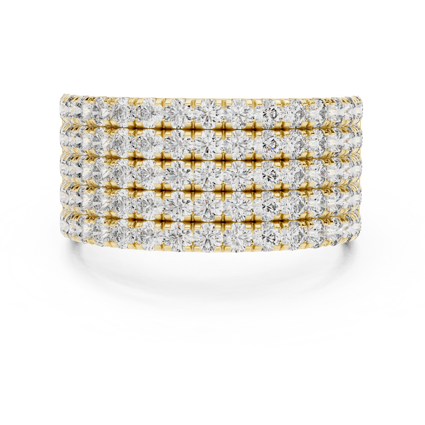 Annabel Diamond Ring