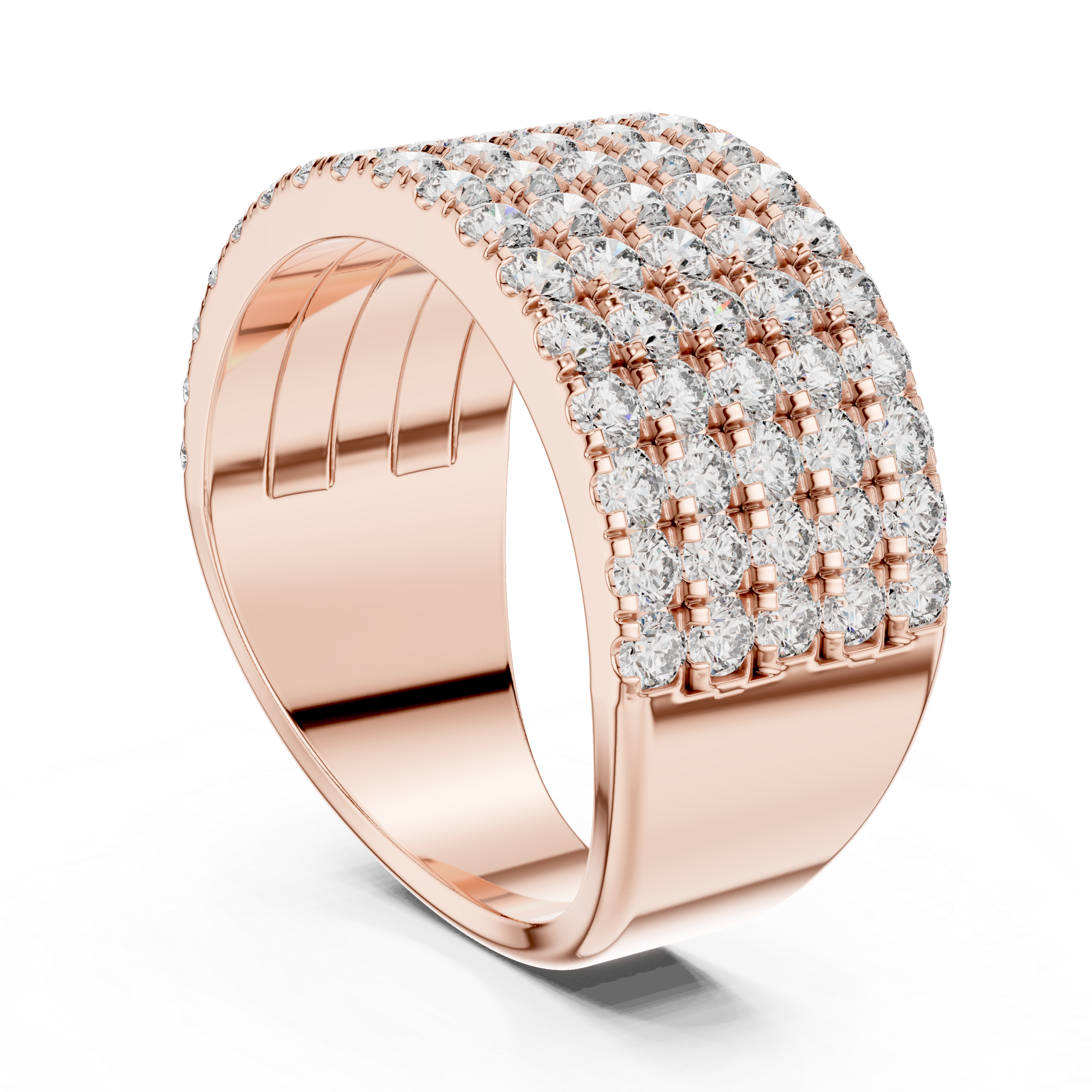 Annabel Diamond Ring