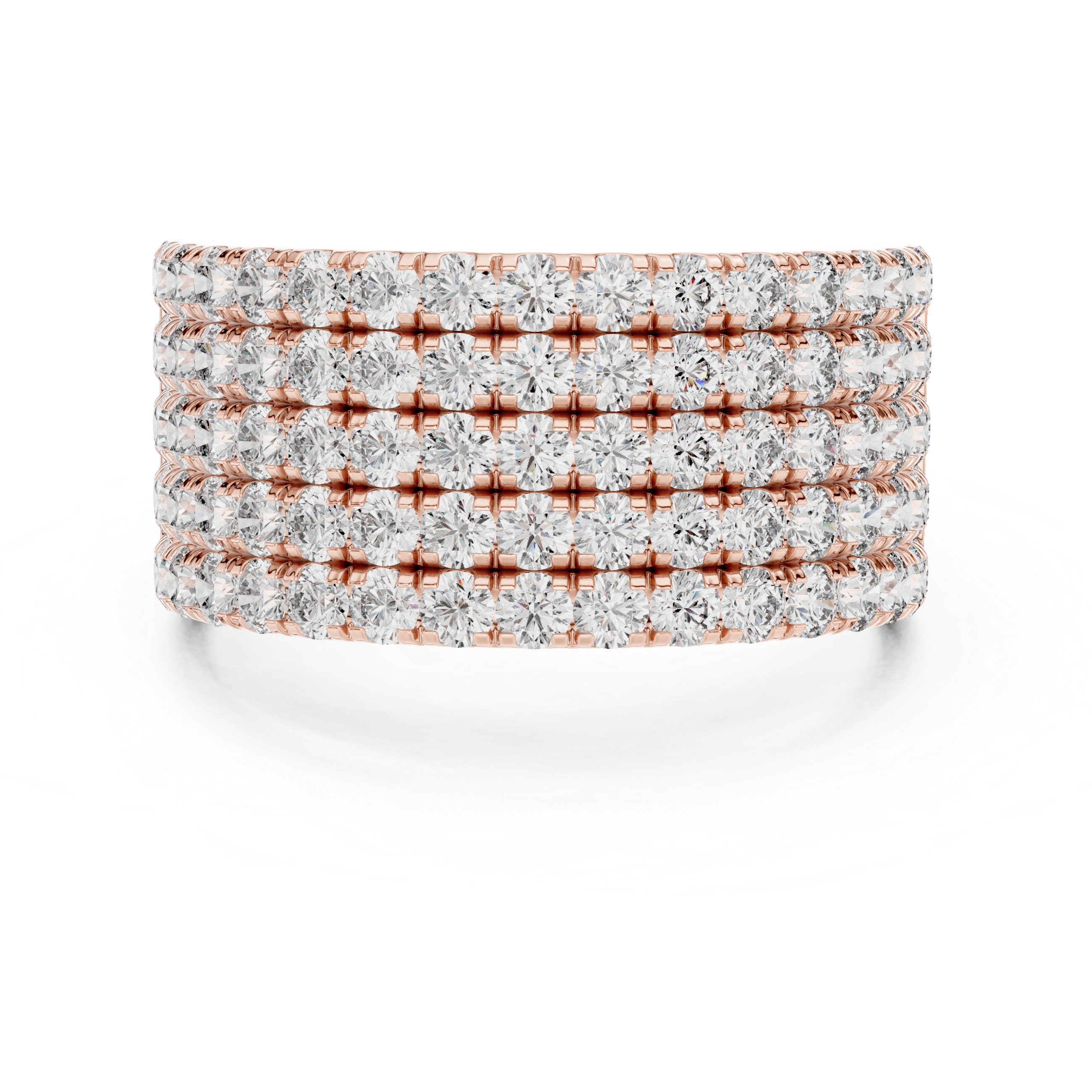 Annabel Diamond Ring