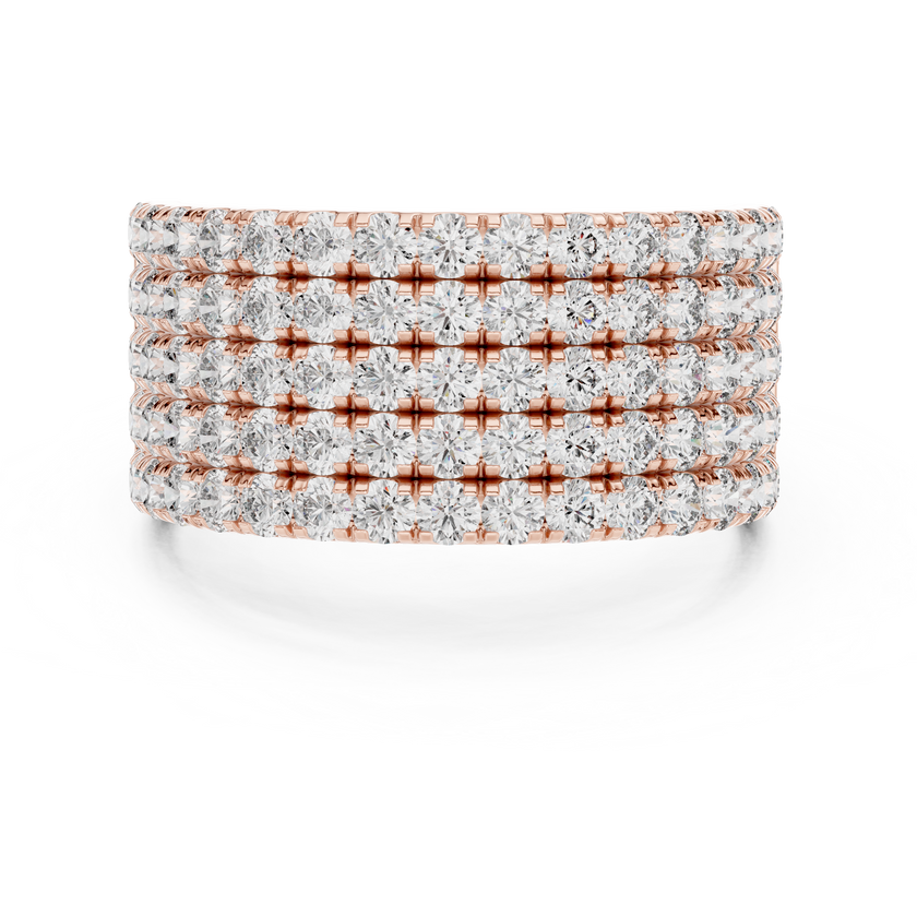 Annabel Diamond Ring