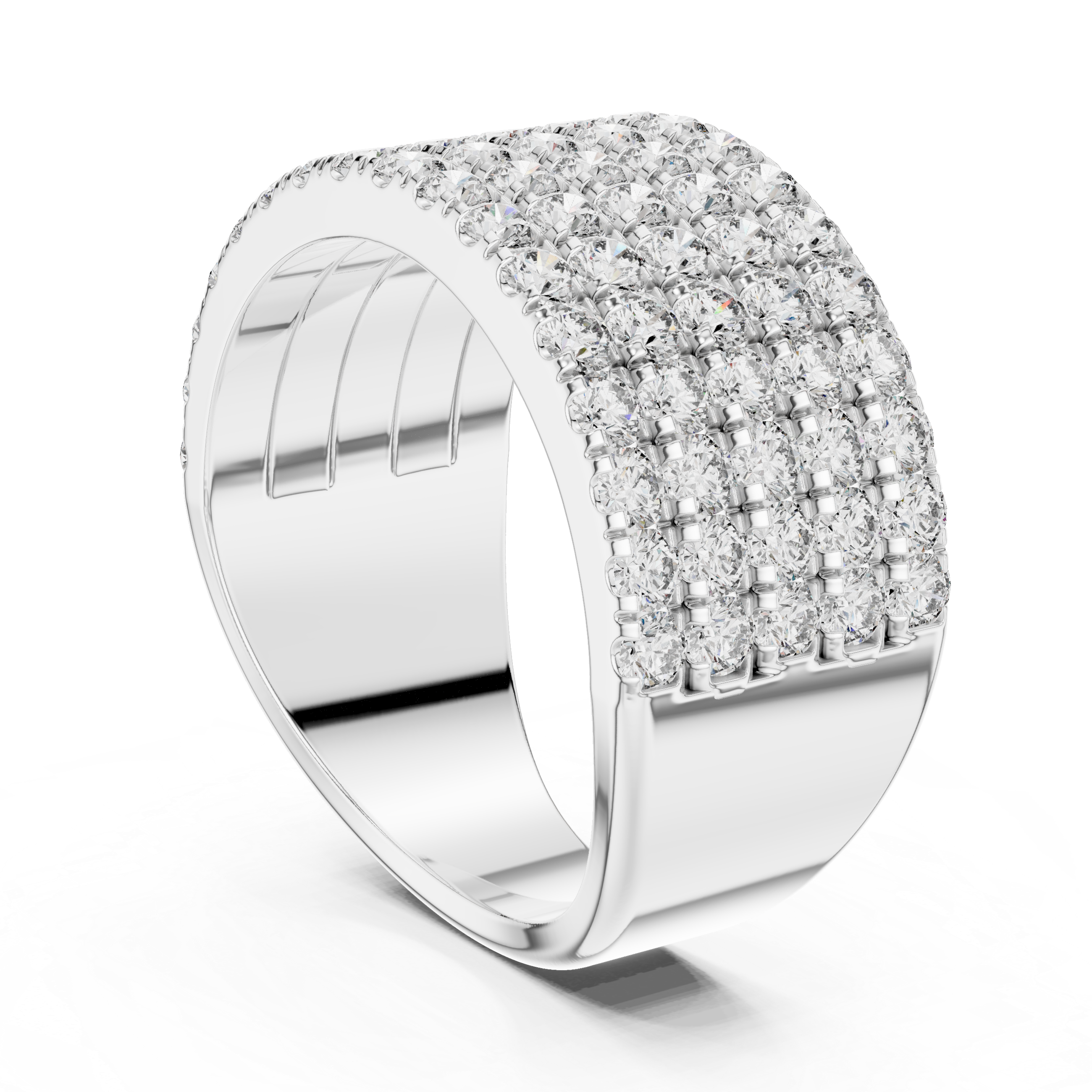 Annabel Diamond Ring
