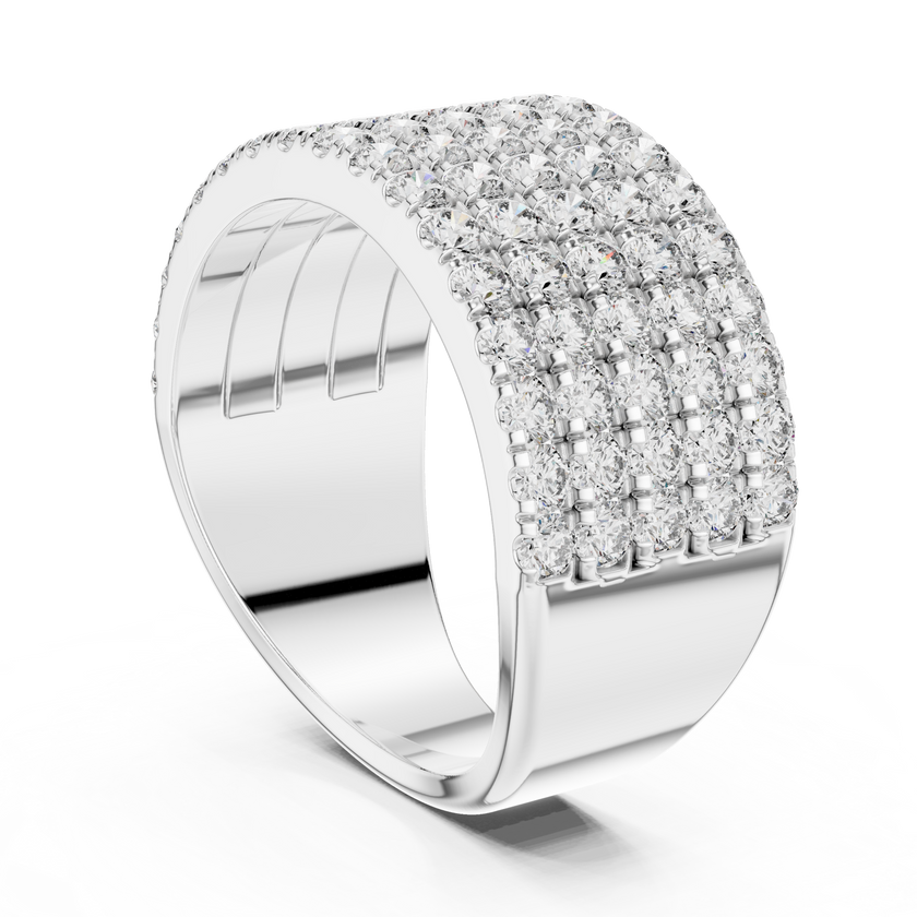 Annabel Diamond Ring