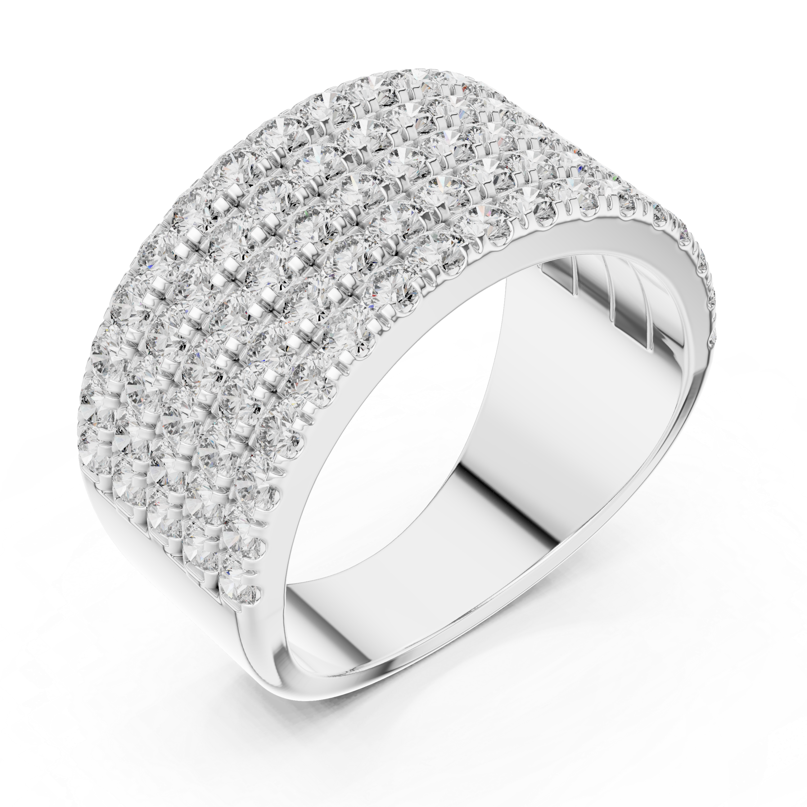 Annabel Diamond Ring