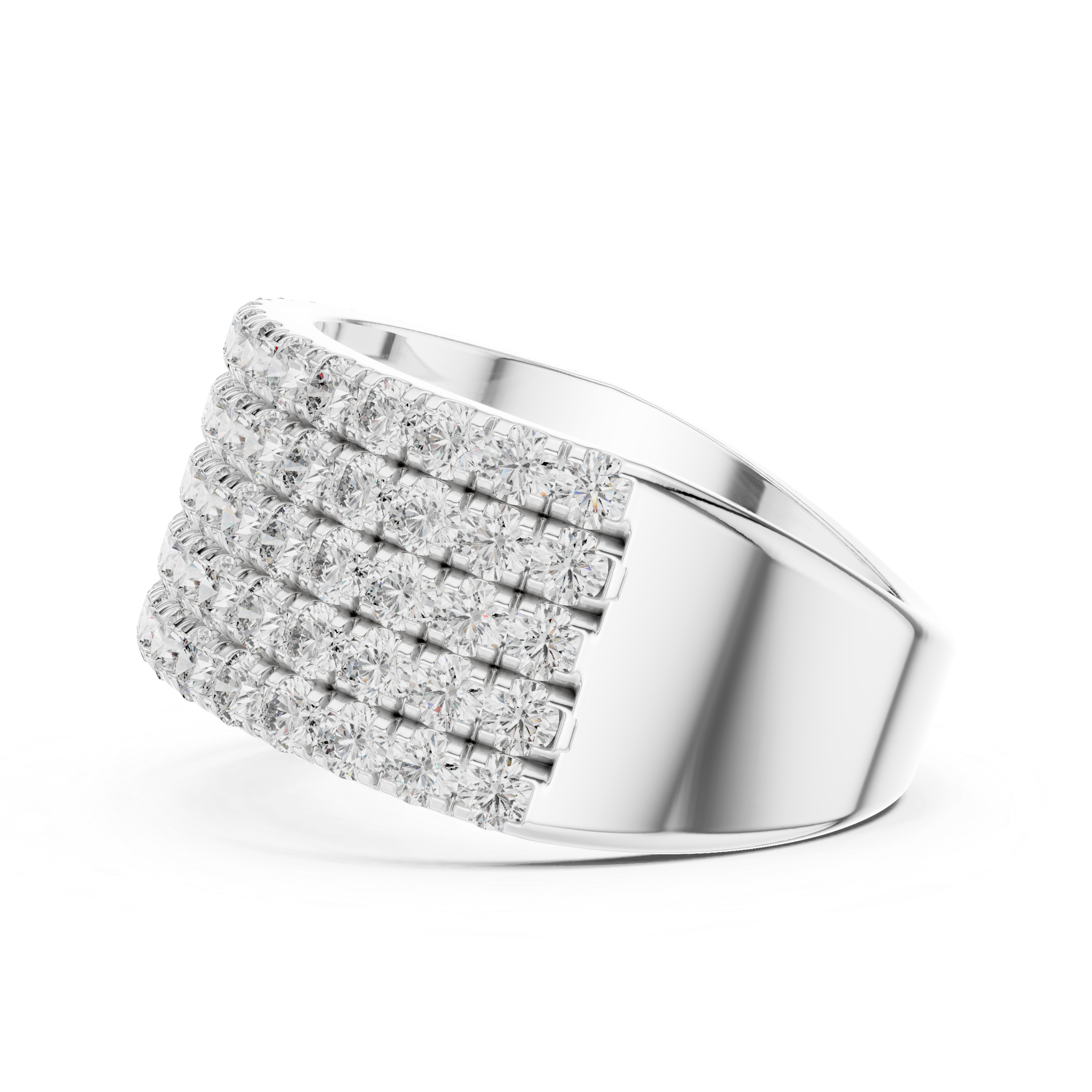 Annabel Diamond Ring