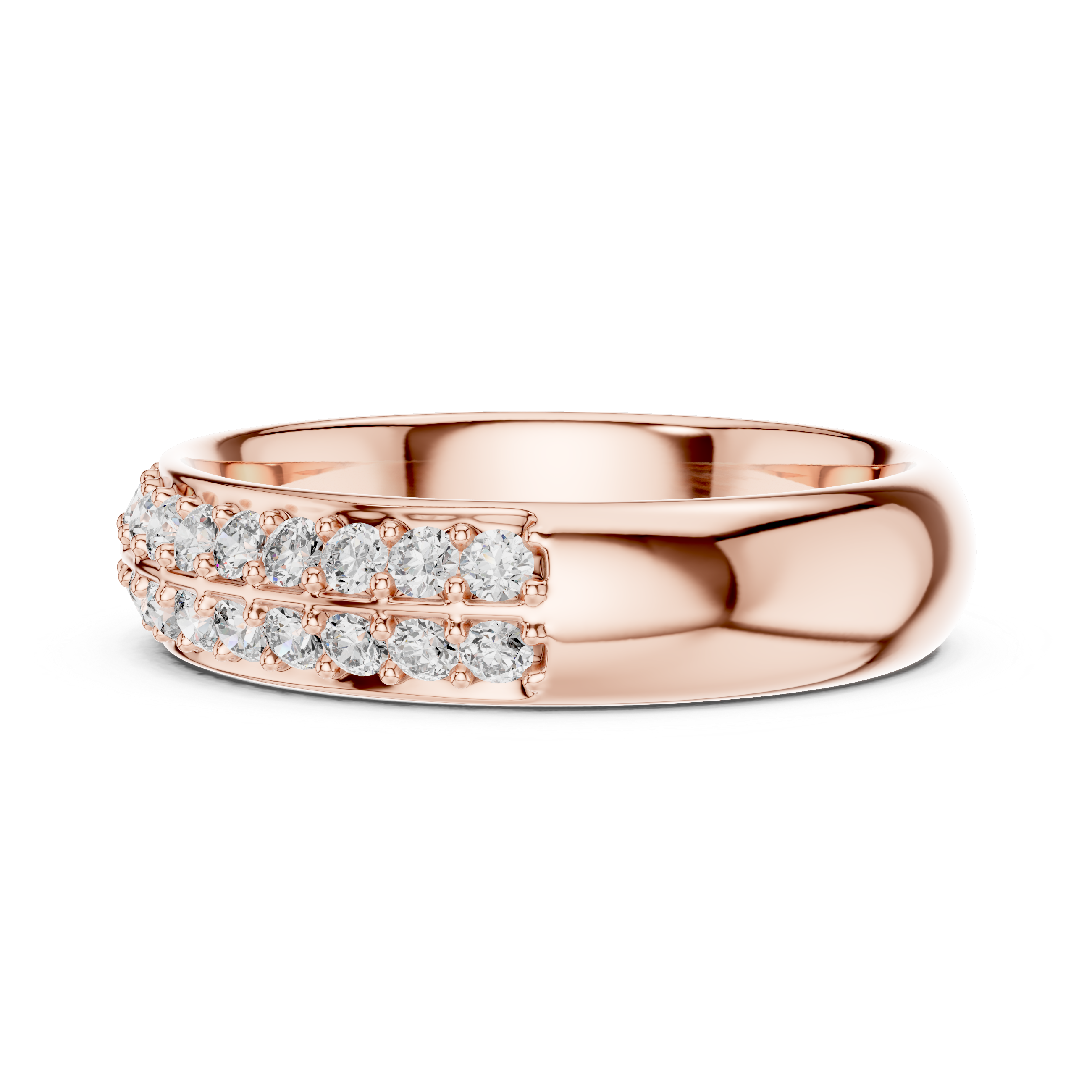 Etta Diamond Ring