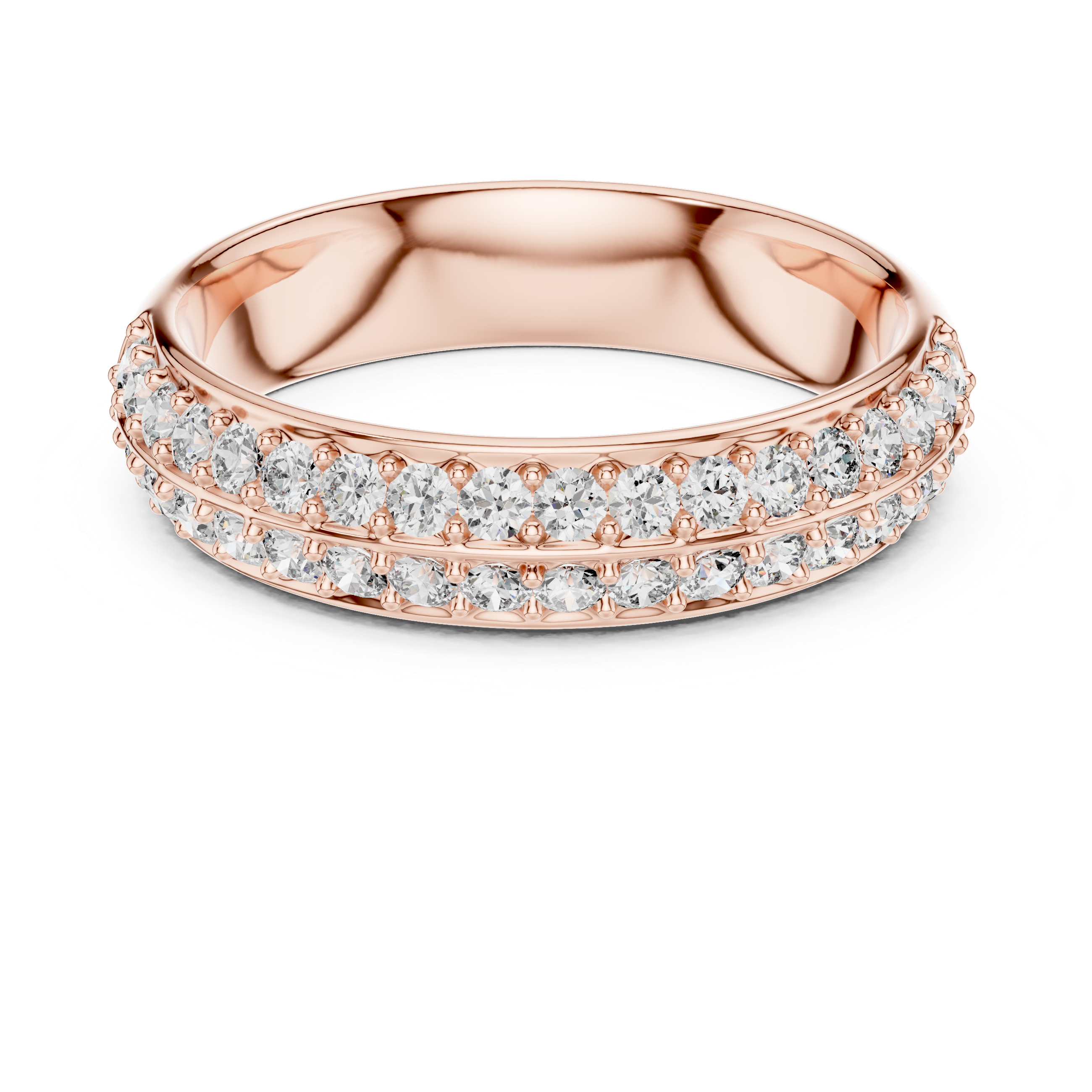 Etta Diamond Ring