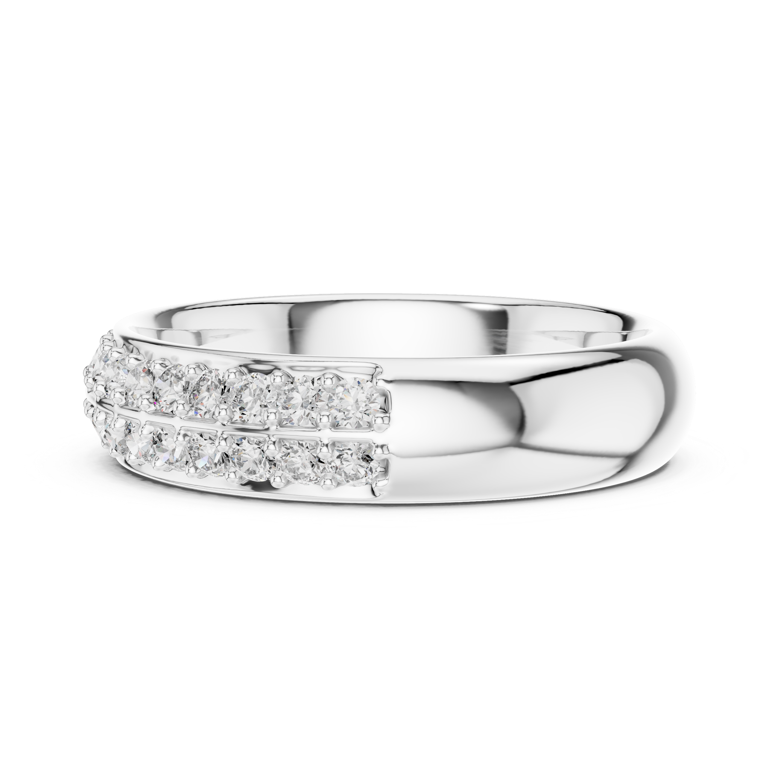 Etta Diamond Ring