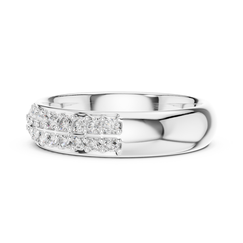 Etta Diamond Ring