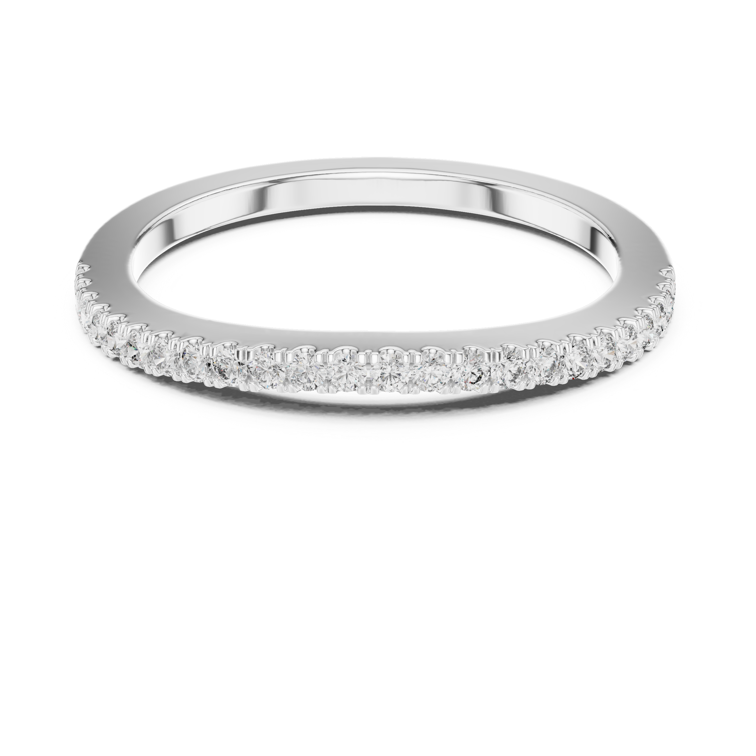 Hadleigh Diamond Ring