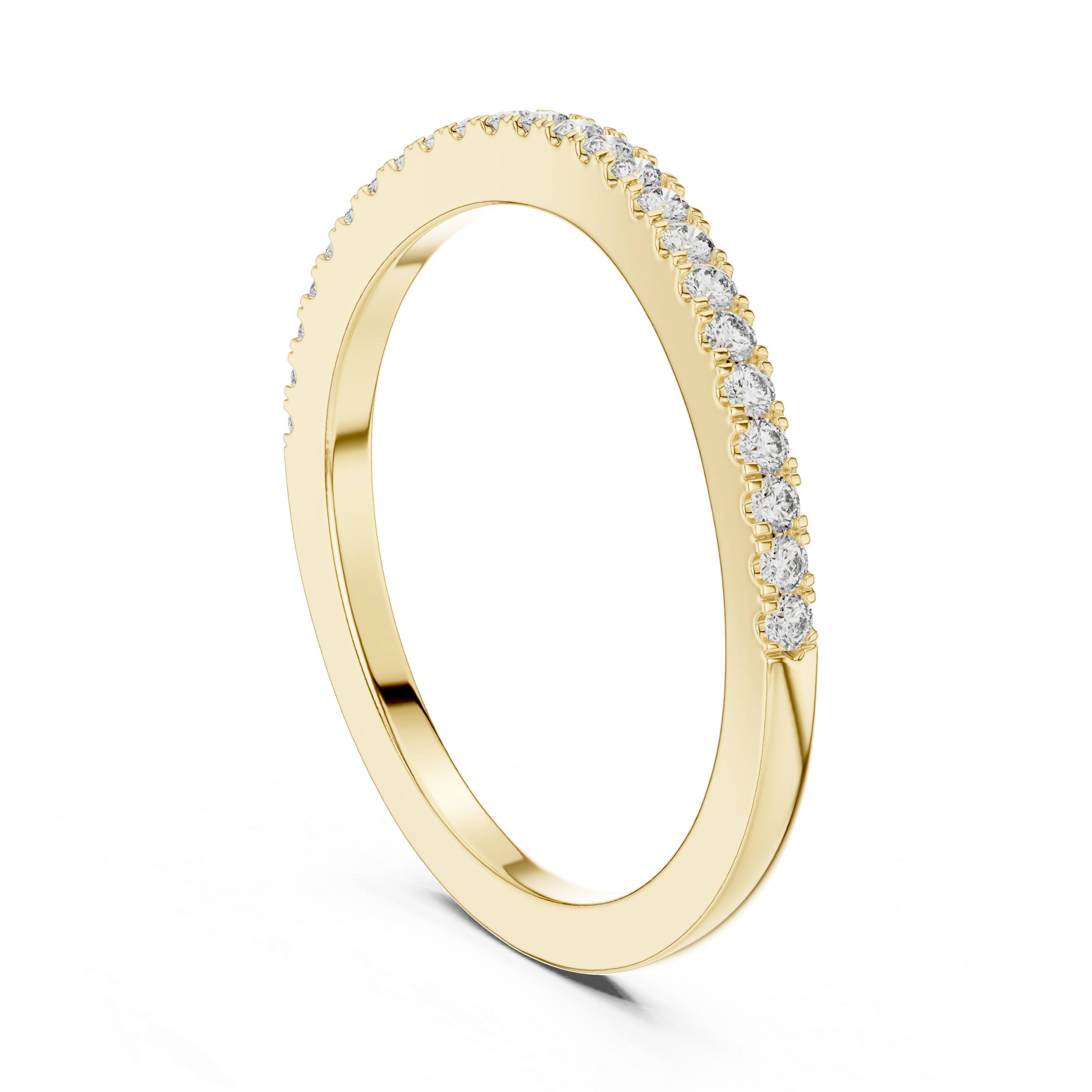 Hadleigh Diamond Ring