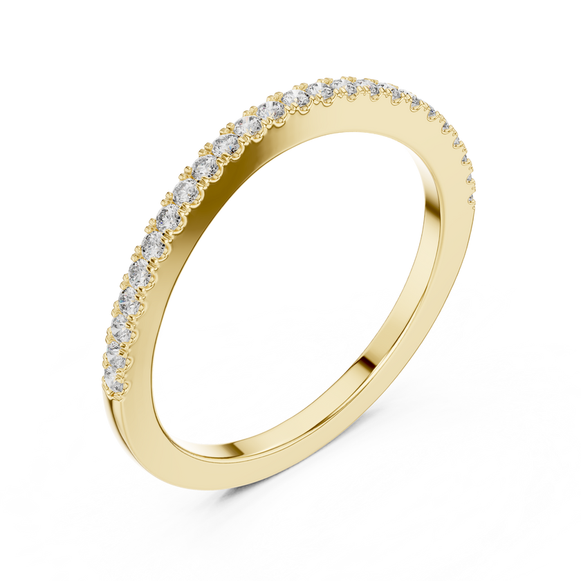 Hadleigh Diamond Ring