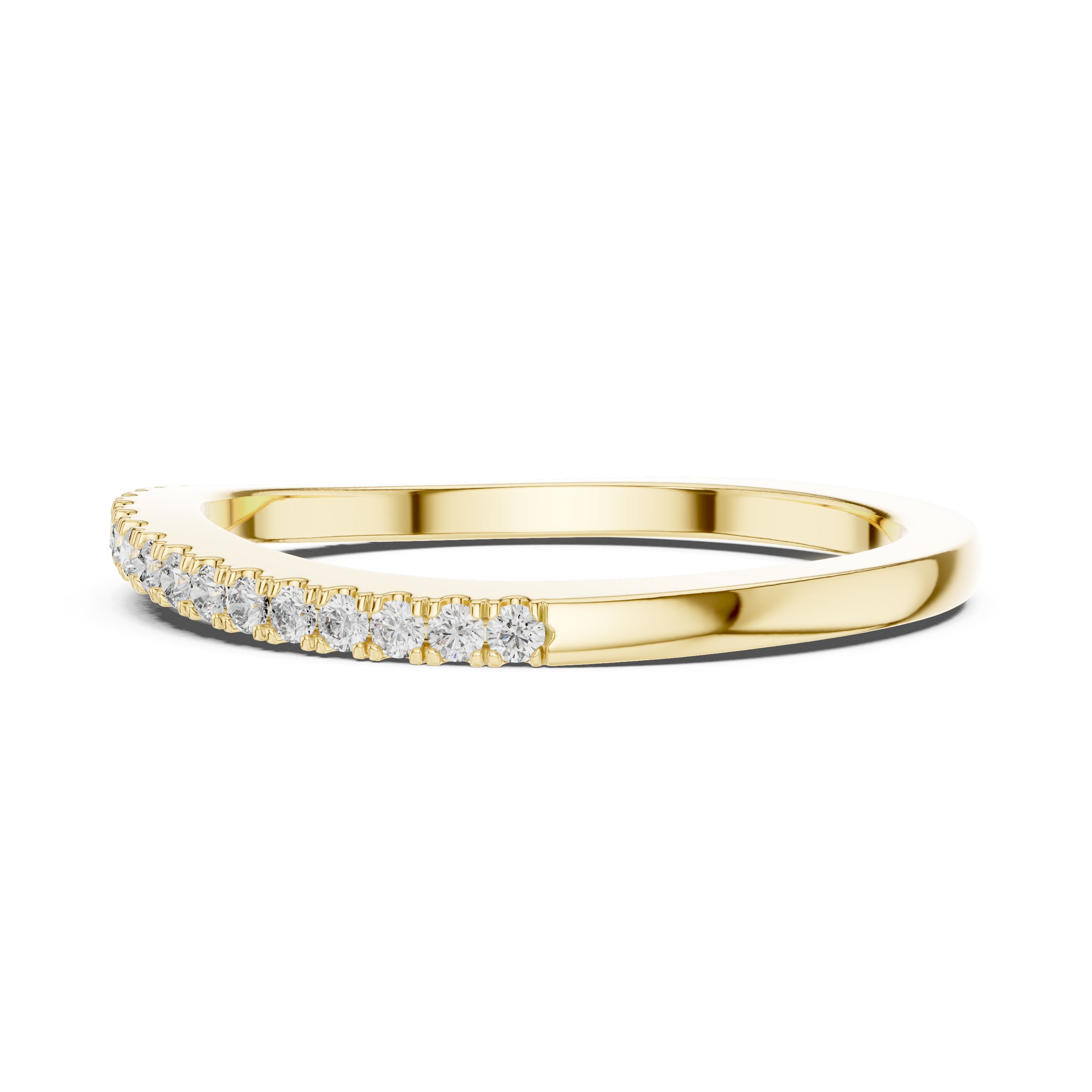 Hadleigh Diamond Ring