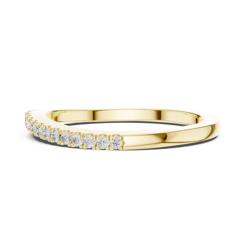 Hadleigh Diamond Ring