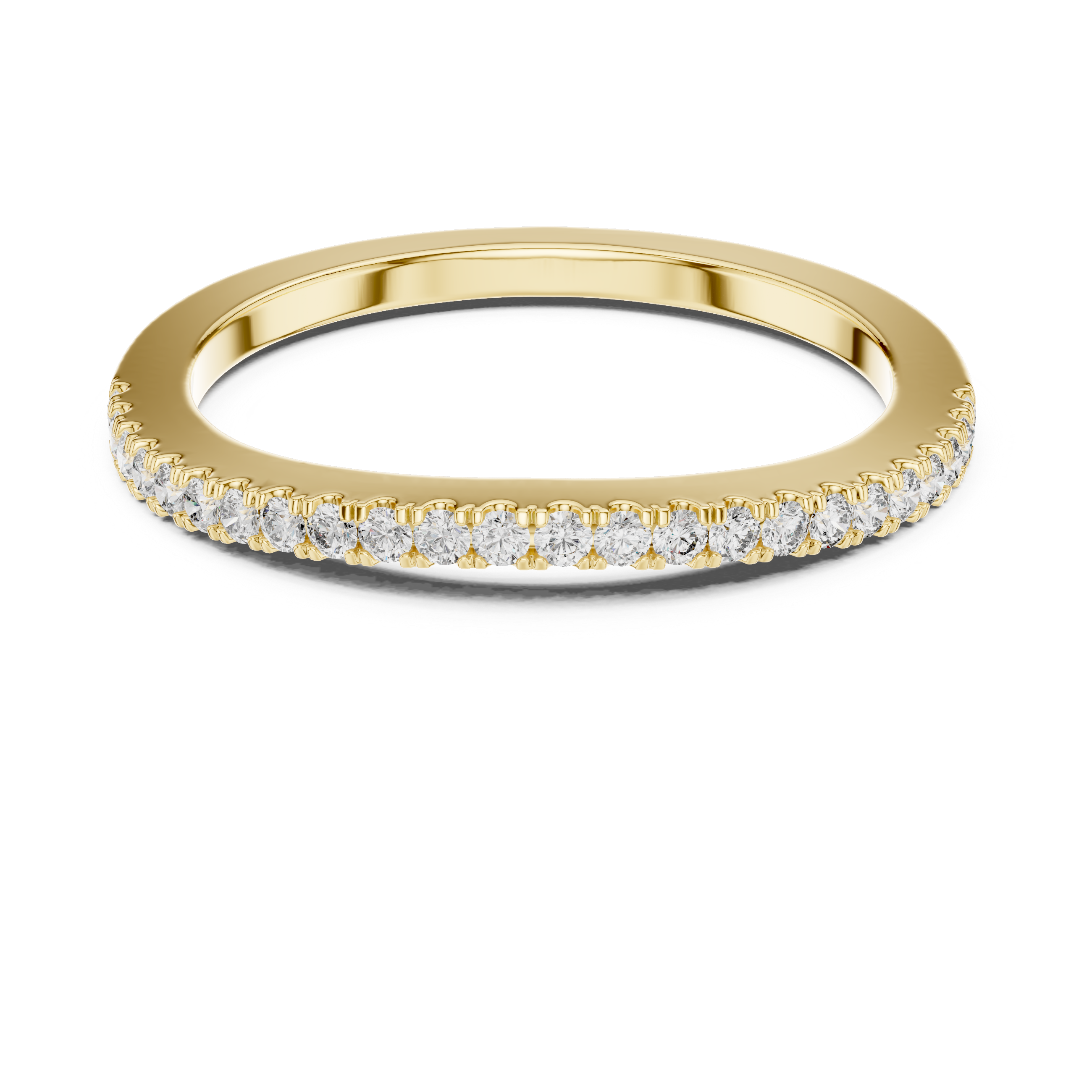 Hadleigh Diamond Ring