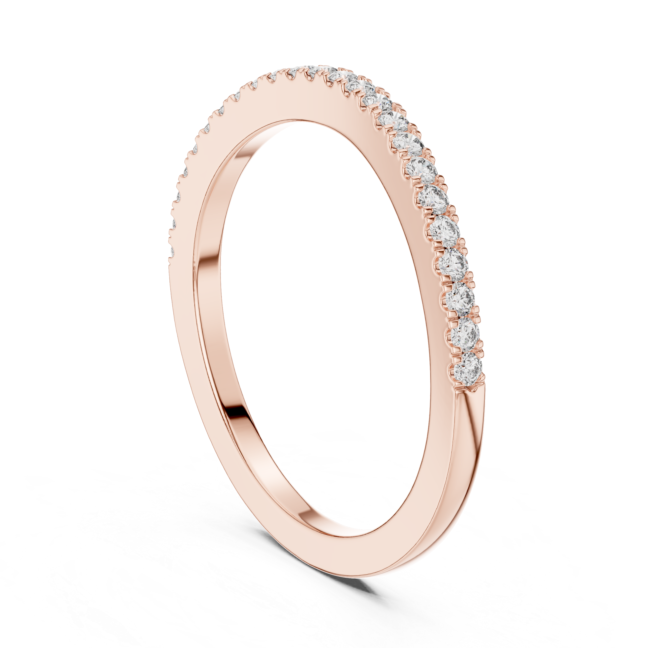 Hadleigh Diamond Ring