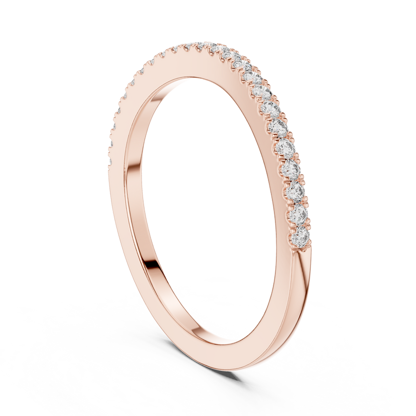 Hadleigh Diamond Ring