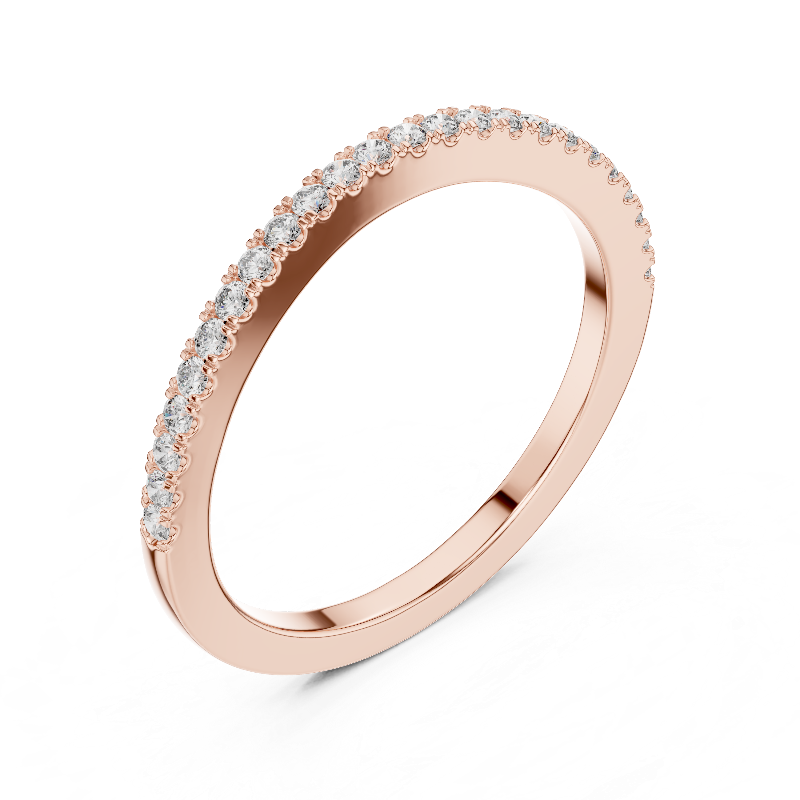 Hadleigh Diamond Ring