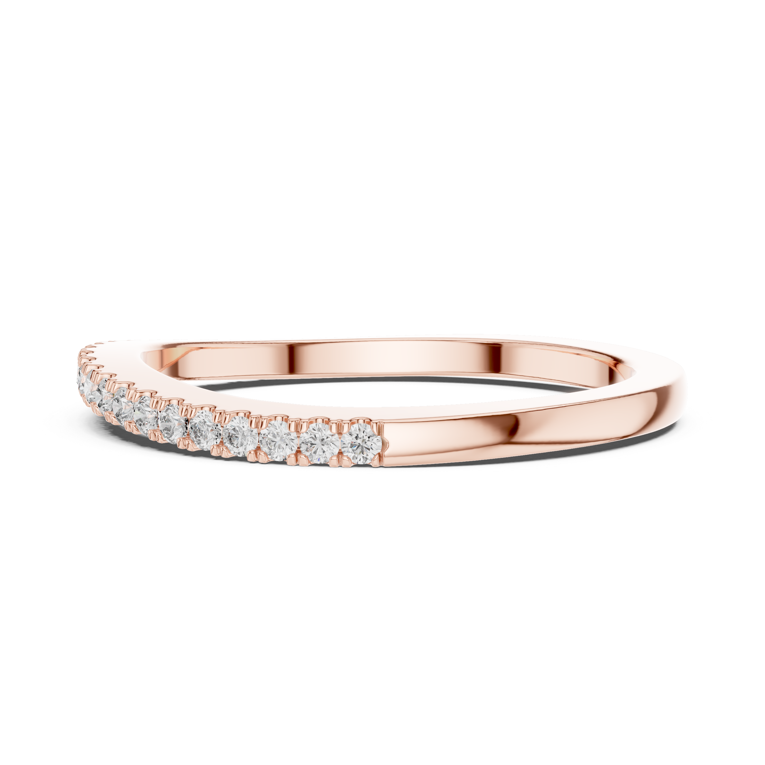 Hadleigh Diamond Ring