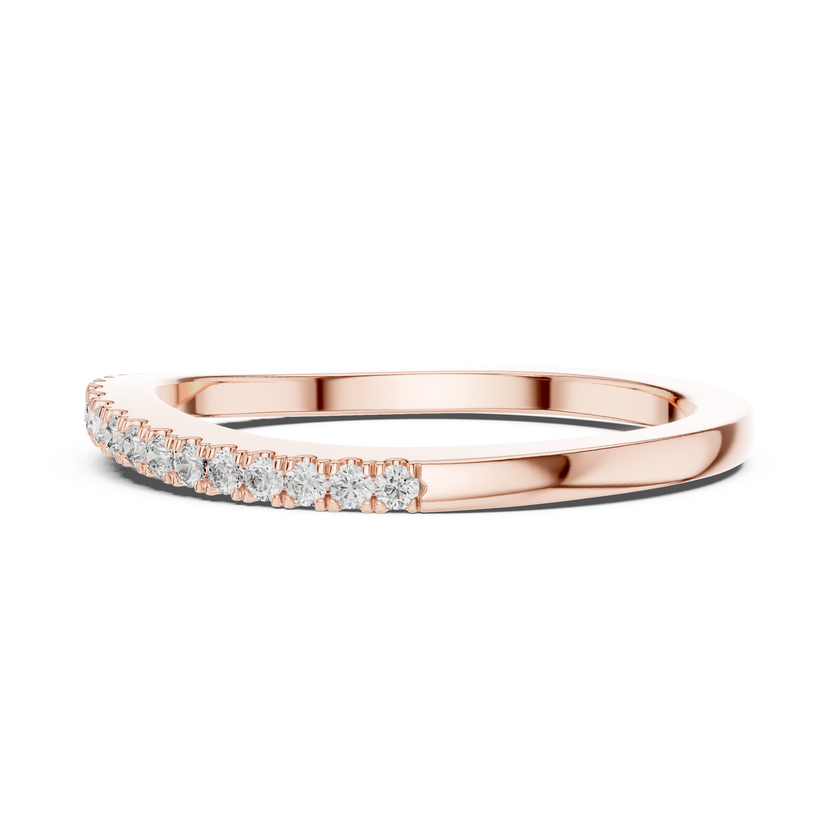 Hadleigh Diamond Ring