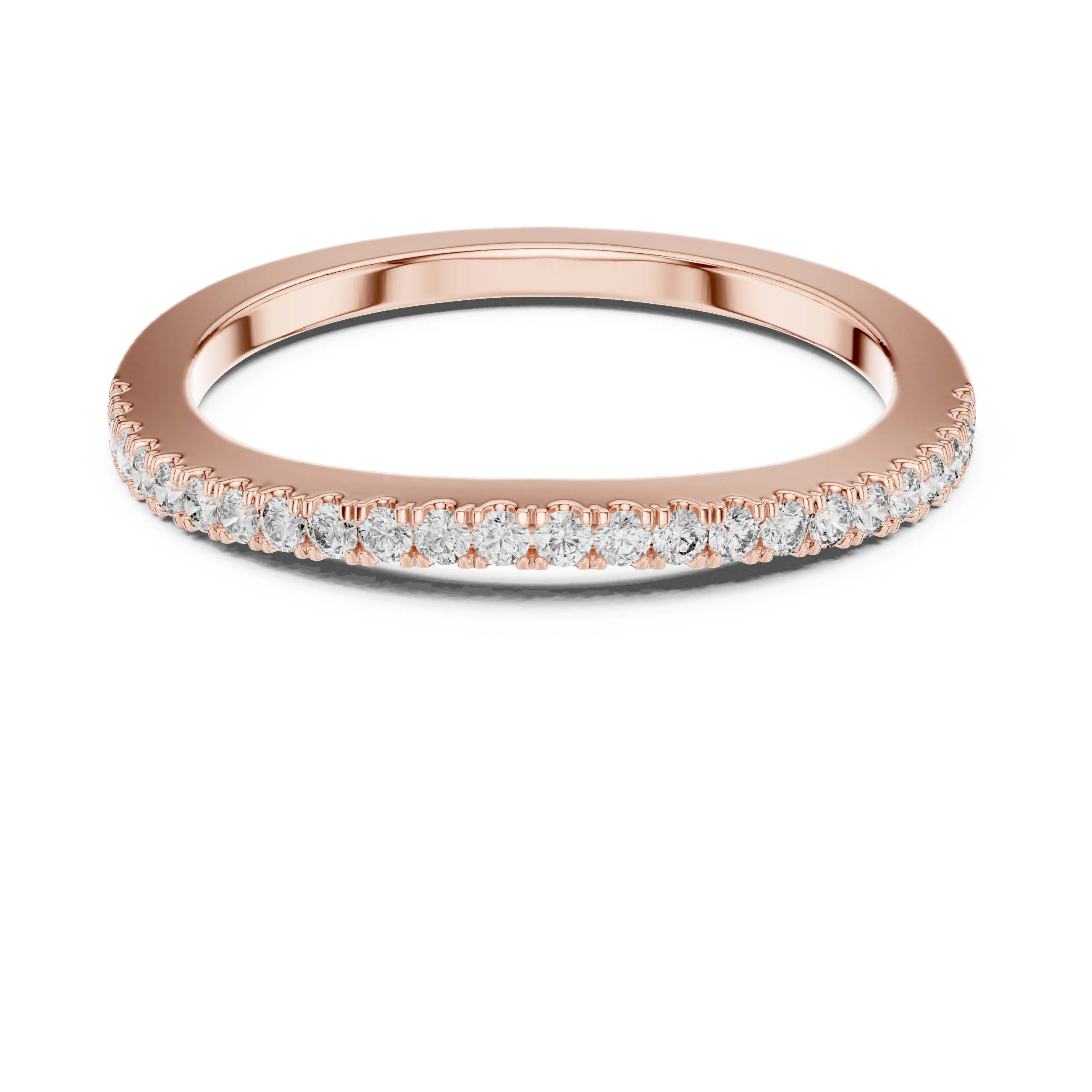 Hadleigh Diamond Ring