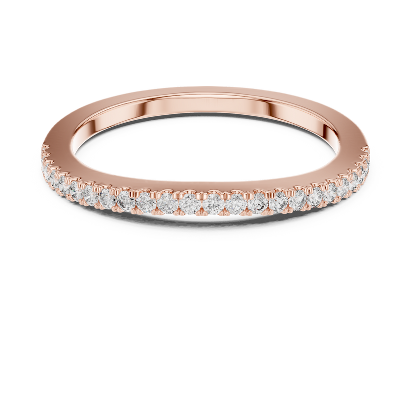 Hadleigh Diamond Ring