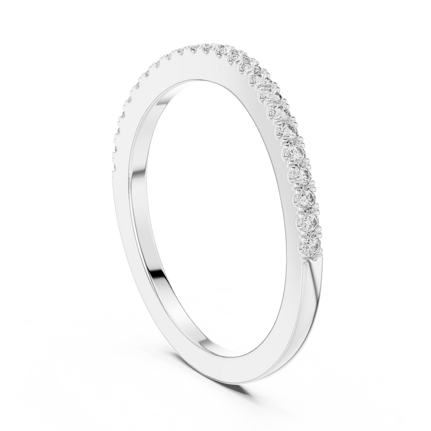 Hadleigh Diamond Ring