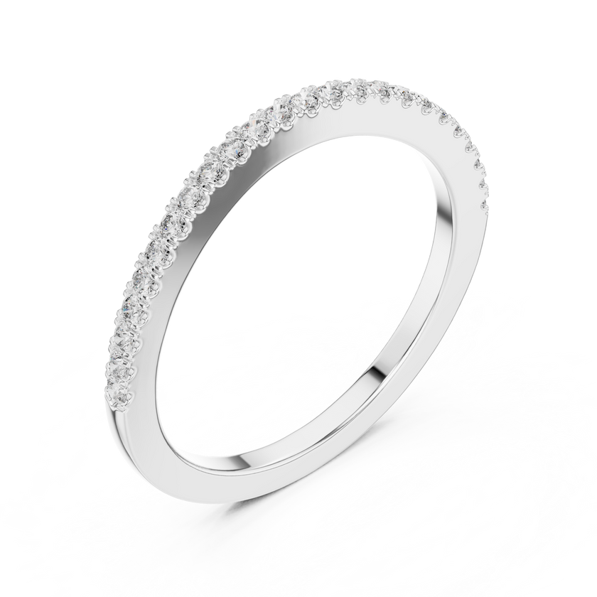 Hadleigh Diamond Ring