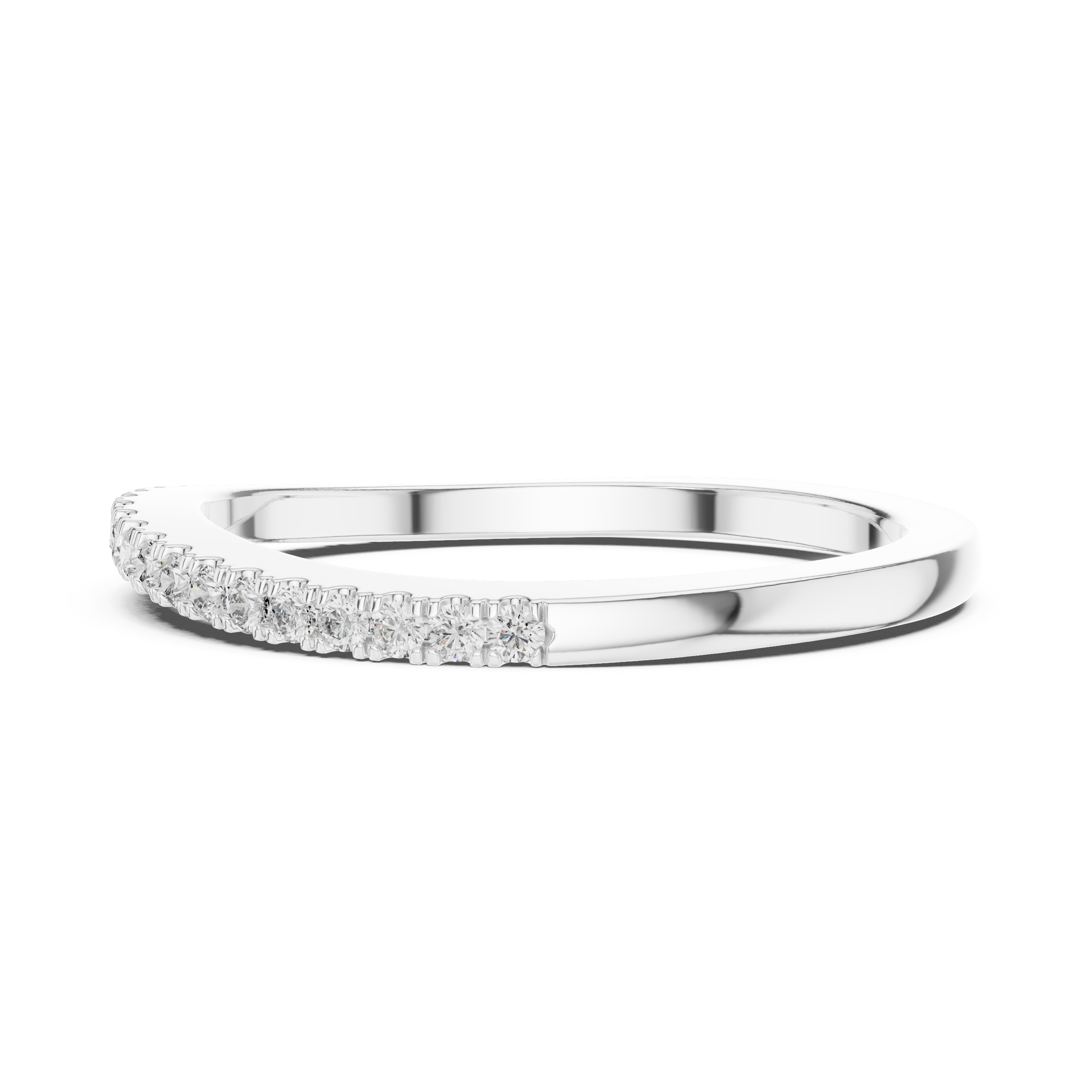 Hadleigh Diamond Ring