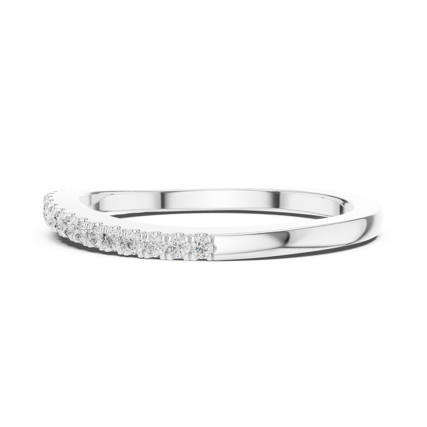Hadleigh Diamond Ring