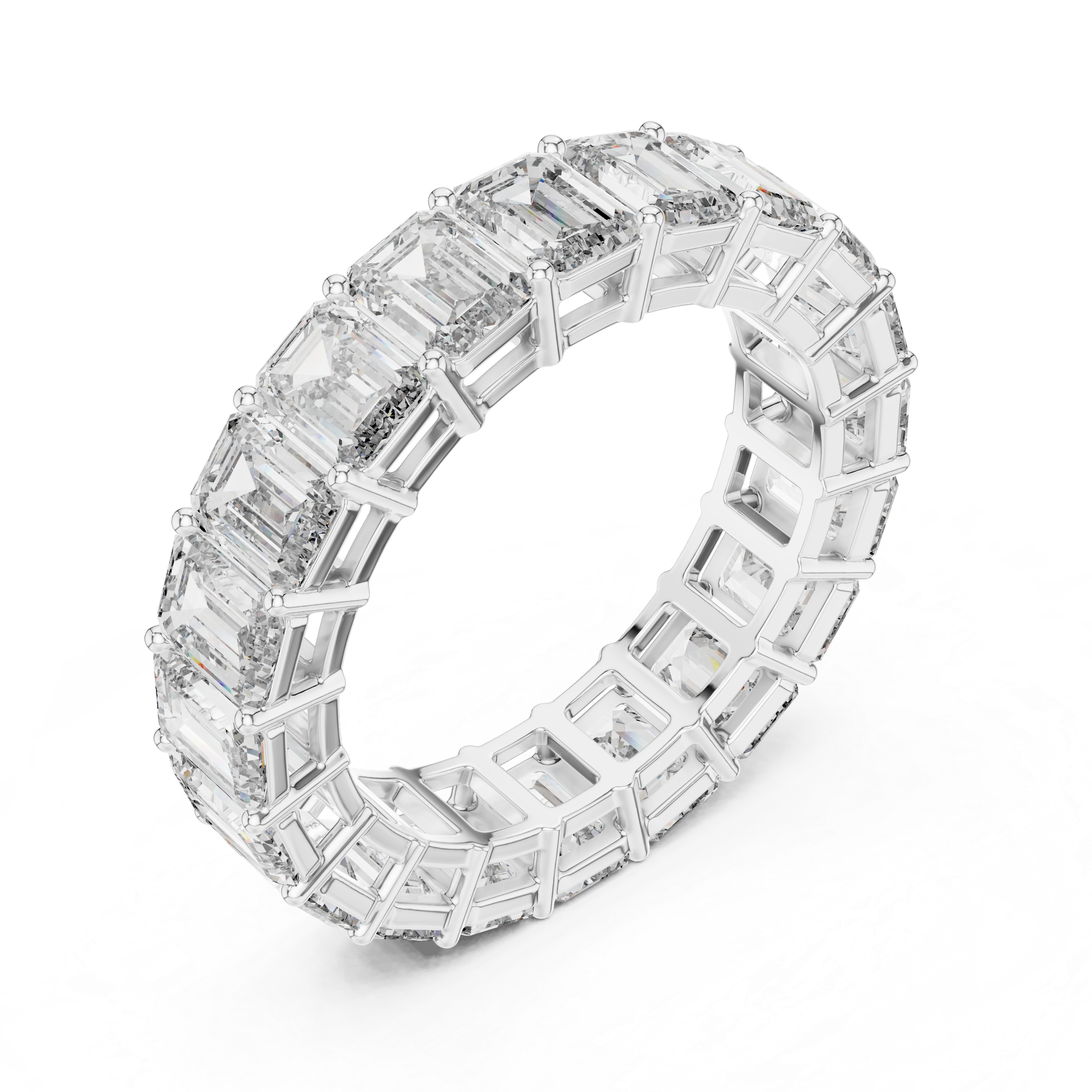 Jaylee Diamond Ring