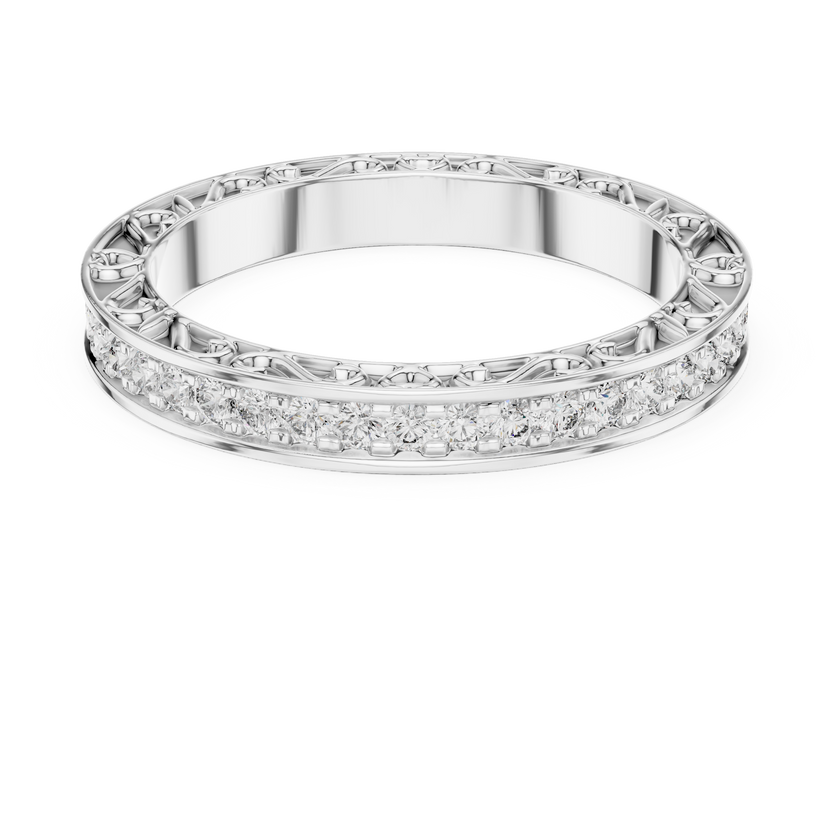 Joselyn Diamond Ring