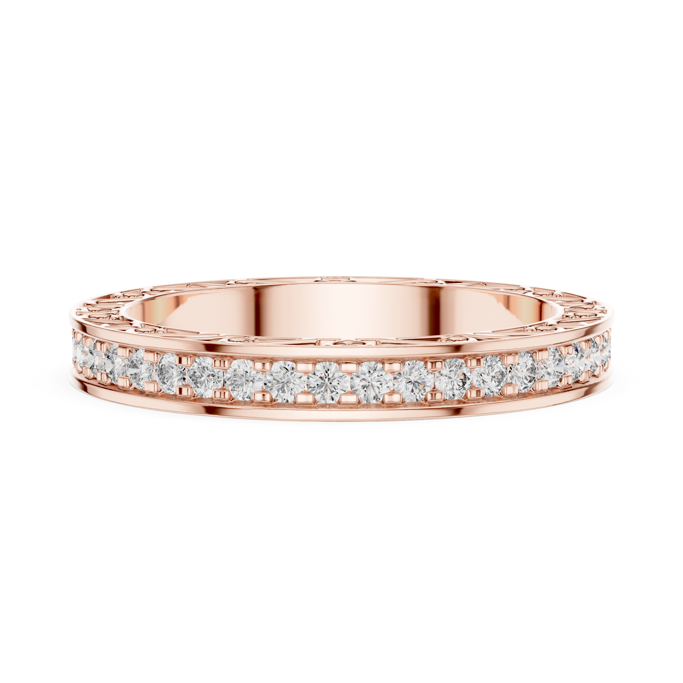Joselyn Diamond Ring