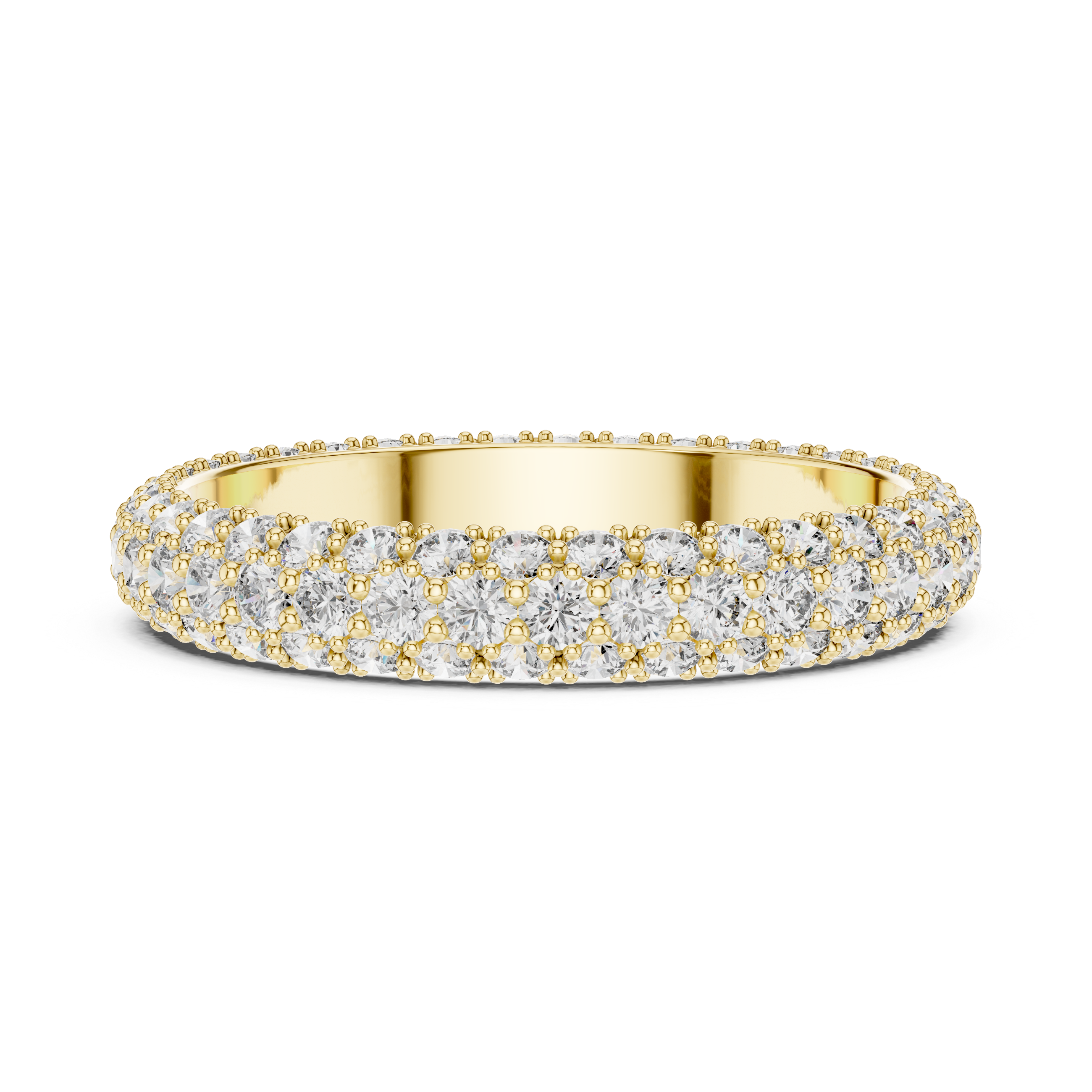 Luella Diamond Ring