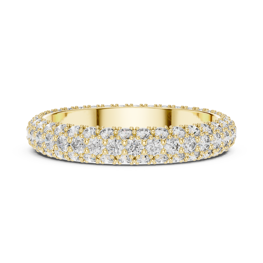 Luella Diamond Ring