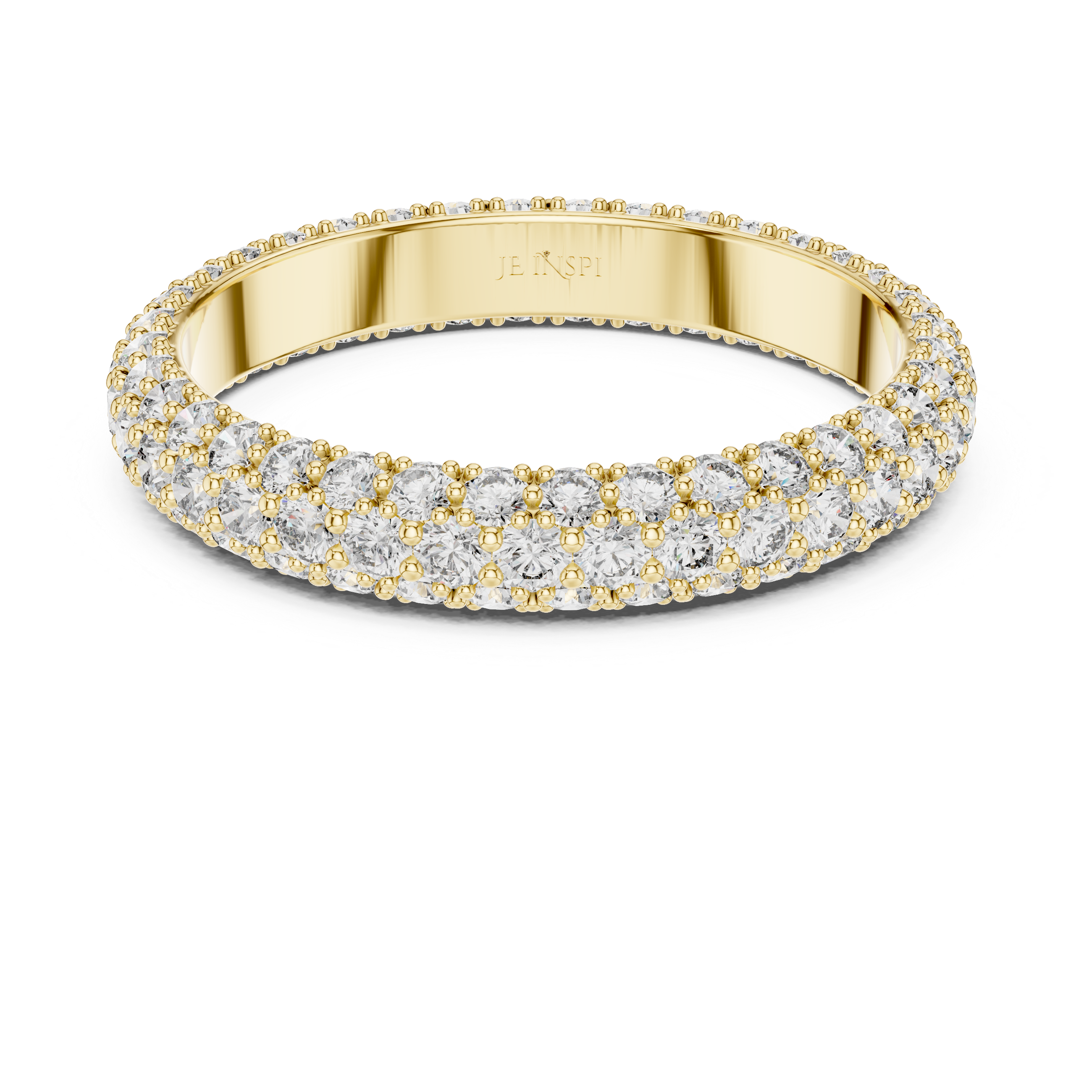 Luella Diamond Ring