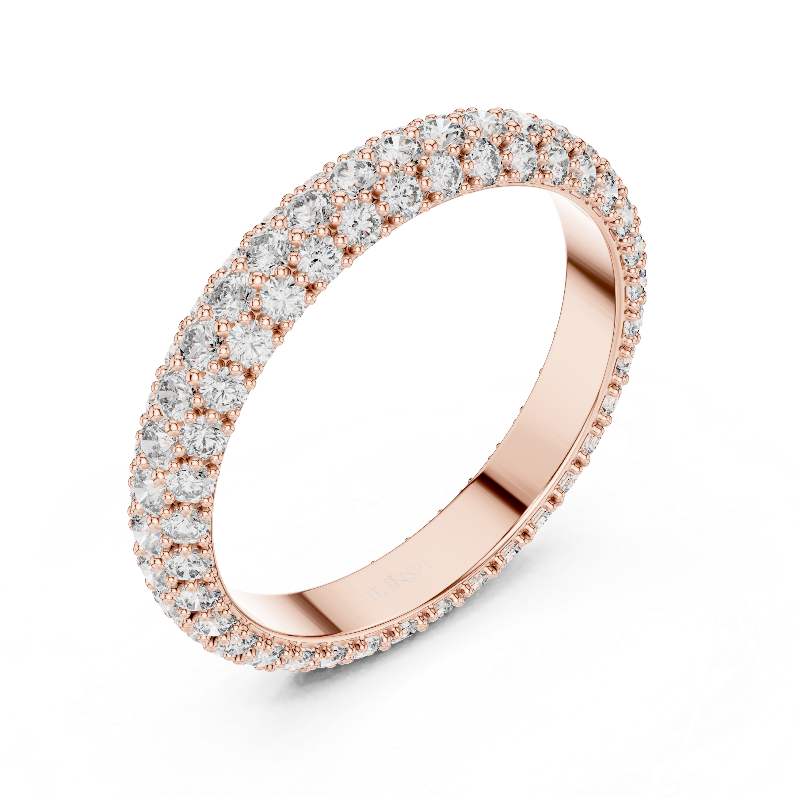 Luella Diamond Ring