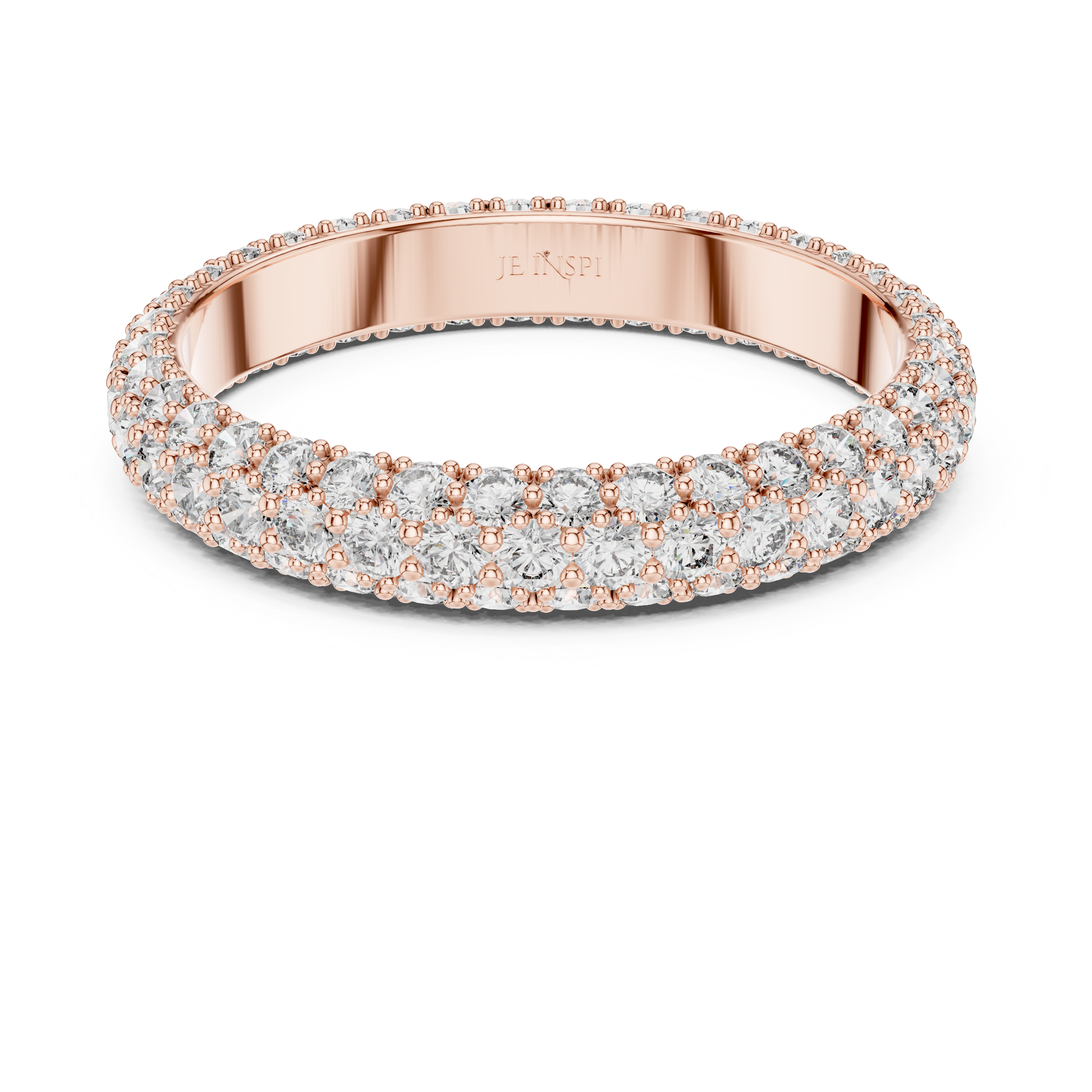 Luella Diamond Ring