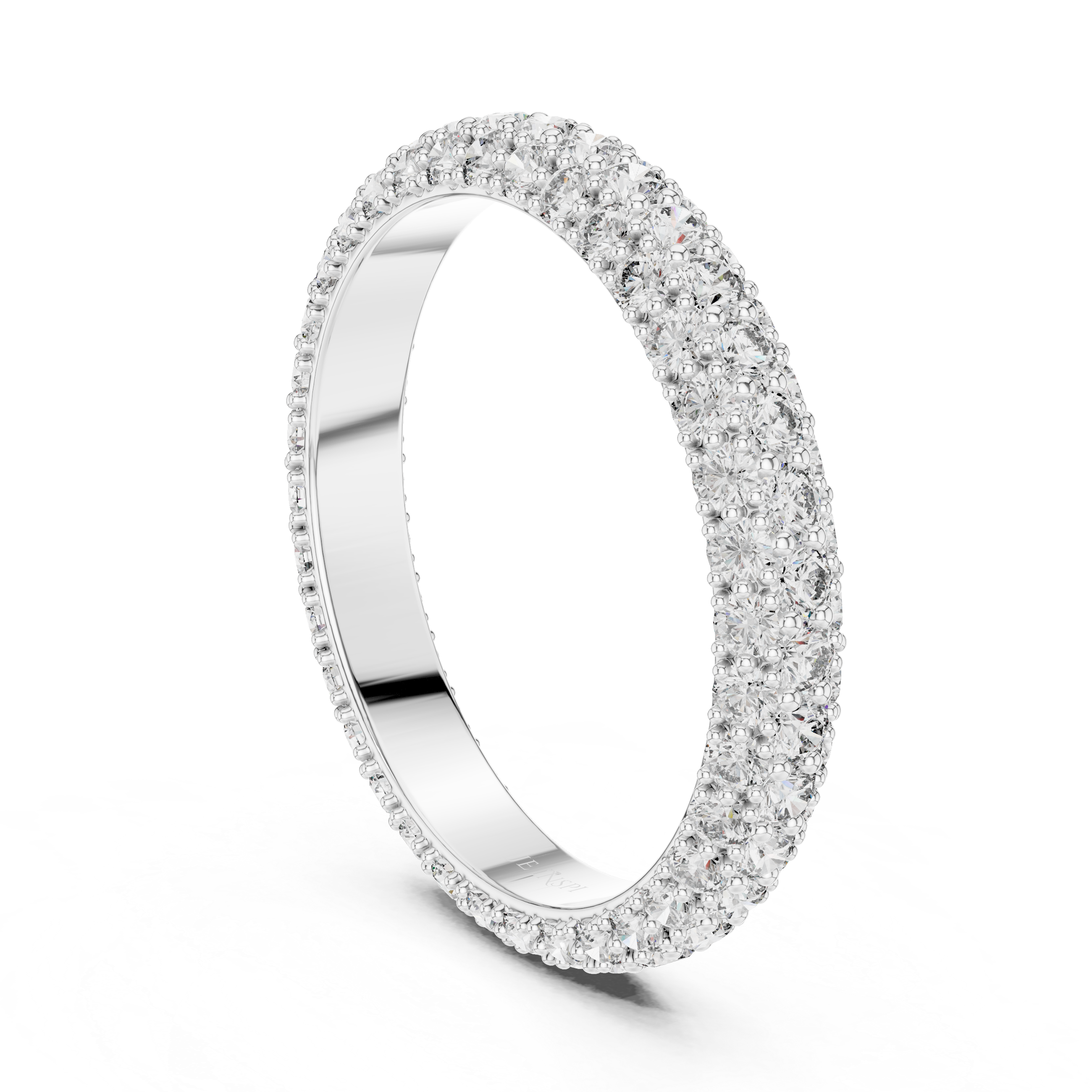 Luella Diamond Ring
